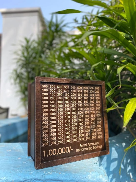 Smart Money Saver™