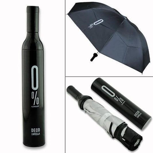 Compact Bottle Umbrella™