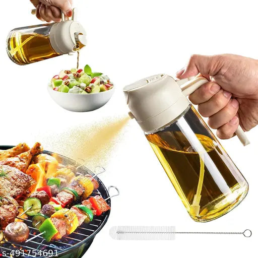 Magical Oil Dispenser™