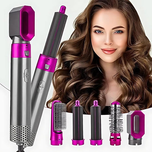 Multifunctional Hair Styler Tool for Women™