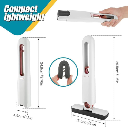 Portable Self Squeeze Strong Absorbent Magic Wiper™