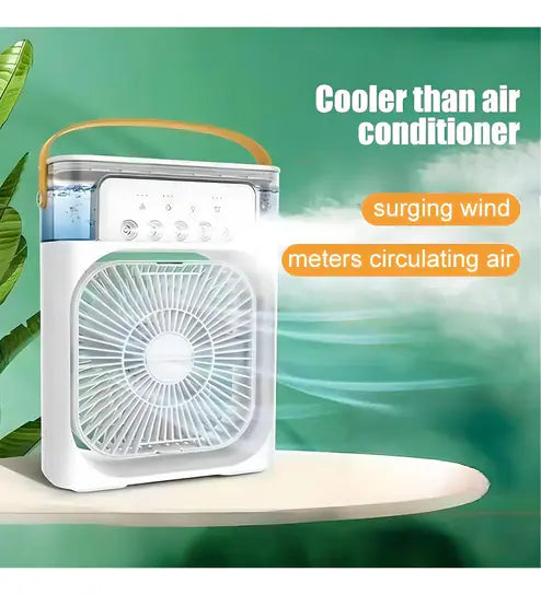 Mini Air Conditioner™