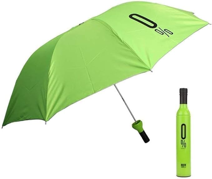 Compact Bottle Umbrella™