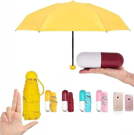 Capsule Umbrella™