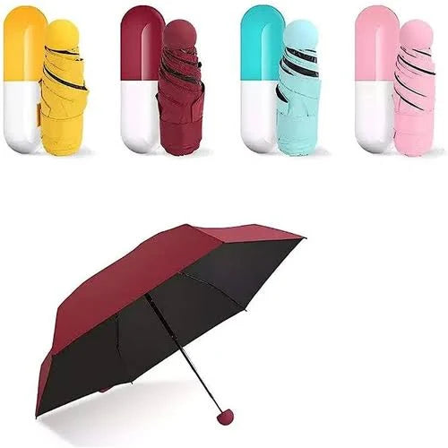 Capsule Umbrella™